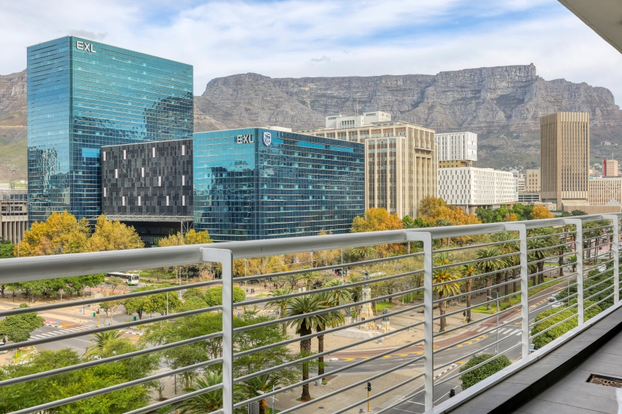 2 Bedroom Property for Sale in Cape Town City Centre Western Cape